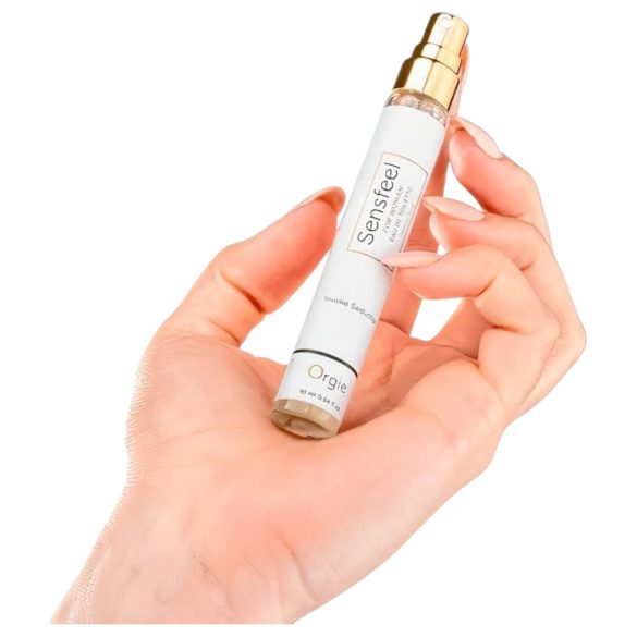 Orgie - parfum cu feromoni pentru femei - 10 ml
