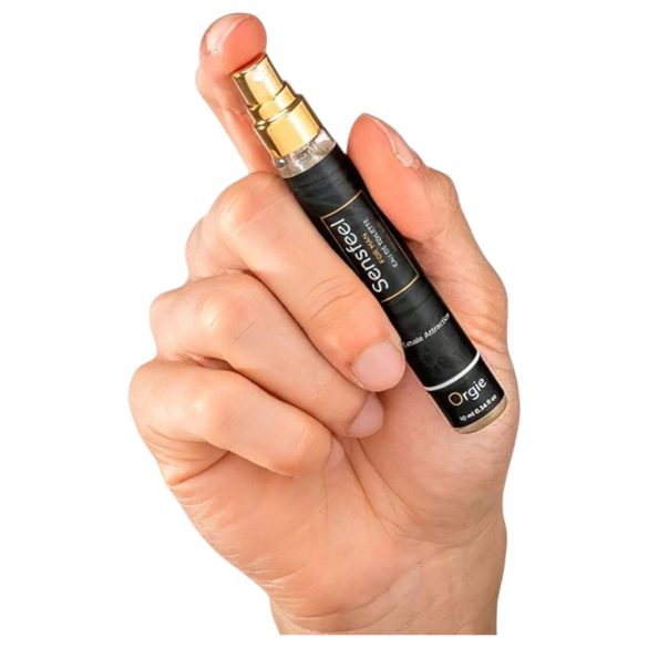 Orgie - parfum cu feromoni pentru bărbați - 10ml