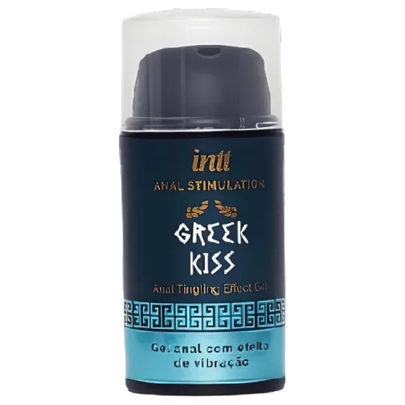 Sărut Grecesc intt - gel anal excitant (15 ml)