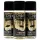 Orgie - set uleiuri senzuale pentru masaj tantric - 3x30ml