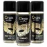 Orgie - Set uleiuri pentru masaj senzual - 3 x 30 ml