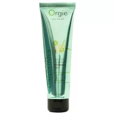 Orgie Cocktail - lubrifiant comestibil - tropical (100 ml)