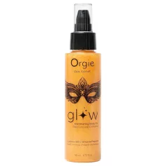 Orgie - ulei de corp strălucitor - 110ml