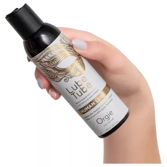 Orgie - gel lubrifiant cu efect de durată - 150ml