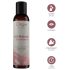 Orgie All Natural - gel lubrifiant pe bază de apă - căpșuni (150ml)