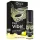 Orgie Dual Vibe - vibrator lichid unisex - Gin Tonic (15 ml)