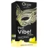 Orgie Dual Vibe - vibrator lichid unisex - Gin Tonic (15 ml)