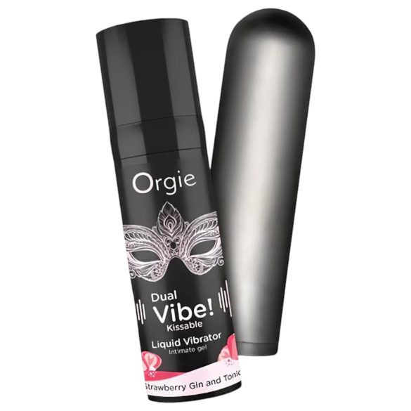Set Vibrator Orgie Bullet - Baton (Gri)