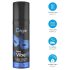 Set inel vibrant pentru penis - Orgie Bunny (negru)