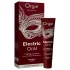 Orgie Electric Oral - luciu de buze cu efect furnicători - căpșună (10 ml)