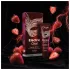Orgie Electric Oral - luciu de buze cu efect furnicători - căpșună (10 ml)