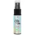 intt Clit Me On - vibrator lichid spray pentru clitoris - fructe roșii (12 ml)