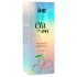 intt Clit Me On - vibrator lichid spray pentru clitoris - fructe roșii (12 ml)