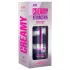 intt Creamy Attraction - cremă-gel sărutabilă - mure (100 ml)