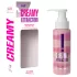 intt Creamy Attraction Seduction - cremă-gel afrodisiacă (100 ml)