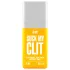 Intt Suck My Clit - gel de stimulare a clitorisului pentru femei - mango (15 ml)