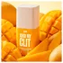 Intt Suck My Clit - gel de stimulare a clitorisului pentru femei - mango (15 ml)
