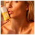 Intt Suck My Clit - gel de stimulare a clitorisului pentru femei - mango (15 ml)