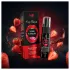 intt Deep Throat - spray gât profund - căpșuni (12 ml)