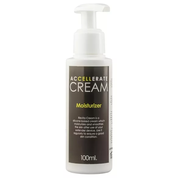 Jes-Extender - cremă hidratantă pentru penis 100ml