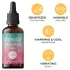 Zestra - ulei afrodiziac pentru femei (15 ml)