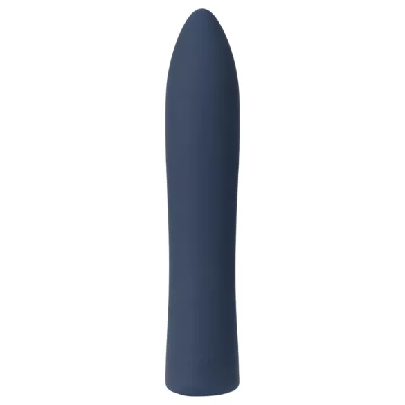 Amaysin - vibrator tip baghetă cu acumulator (albastru)