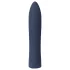 Amaysin - vibrator tip baghetă cu acumulator (albastru)