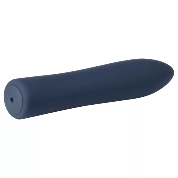 Amaysin - vibrator tip baghetă cu acumulator (albastru)