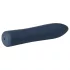 Amaysin - vibrator tip baghetă cu acumulator (albastru)