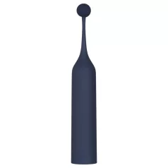  Amaysin Precision - vibrator clitoridian cu acumulator (albastru)