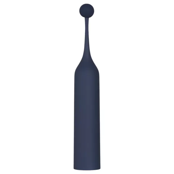 Amaysin Precision - vibrator clitoridian cu acumulator (albastru)