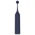Amaysin Precision - vibrator clitoridian cu acumulator (albastru)