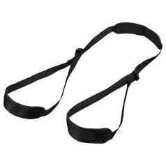   Obaie - chingă din neopren pentru menținerea poziției (negru)