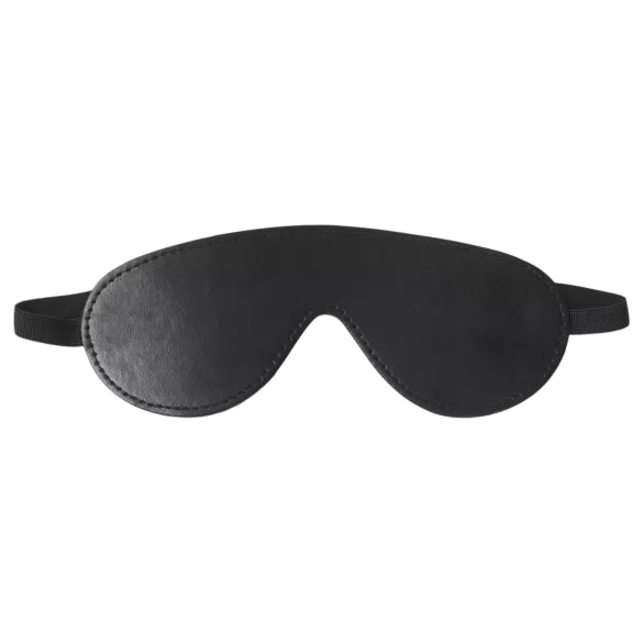 Baseks - set de legare moale pentru începători (negru) - 10 bucăți