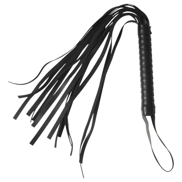 Baseks - set de legare moale pentru începători (negru) - 10 bucăți