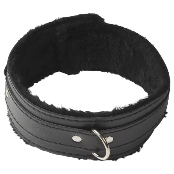 Baseks - set de legare moale pentru începători (negru) - 10 bucăți