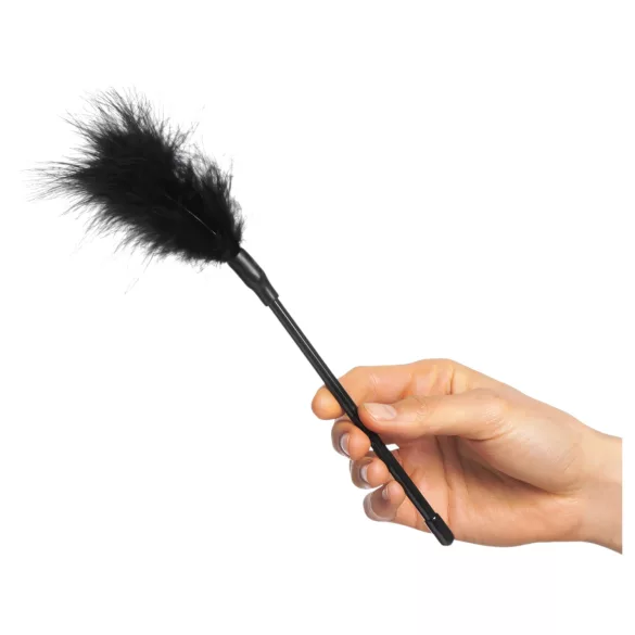 Baseks - set de legare moale pentru începători (negru) - 10 bucăți