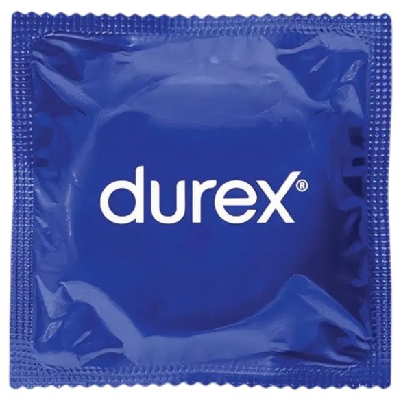 Durex - prezervative Extra Safe - grosime suplimentară - 24 bucăți