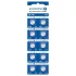 Elem - Baterie tip LR1130 / LR54 - 10 bucăți