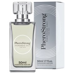   PheroStrong Only - parfum cu feromoni pentru bărbați - 50ml