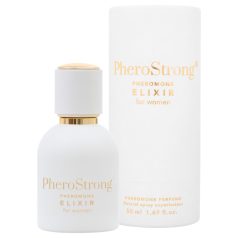 PheroStrong ELIXIR - parfum cu feromoni pentru femei - 50ml