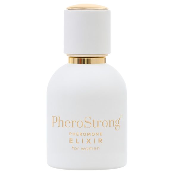 PheroStrong ELIXIR - parfum cu feromoni pentru femei - 50ml