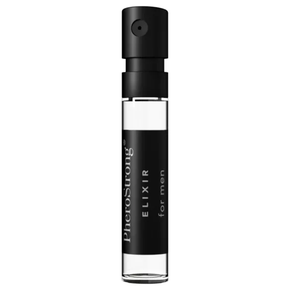 PheroStrong ELIXIR - parfum cu feromoni pentru bărbați - 2ml
