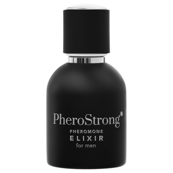 PheroStrong ELIXIR - parfum cu feromoni pentru bărbați - 50ml