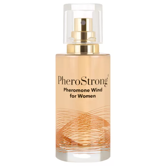 PheroStrong Wind - parfum cu feromoni pentru femei - 50ml