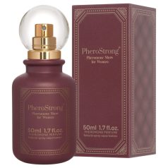 PheroStrong - parfum cu feromoni pentru femei - 50ml