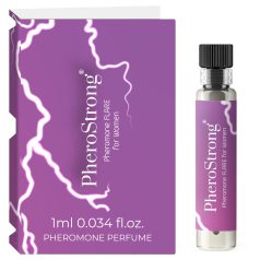 PheroStrong Flare - parfum cu feromoni pentru femei - 1 ml