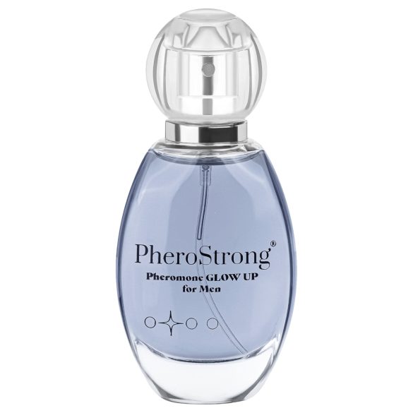 PheroStrong - parfum cu feromoni bărbați - atracție intensă - 50 ml
