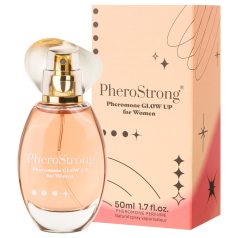   PheroStrong Glow up - parfum cu feromoni pentru femei - 50 ml