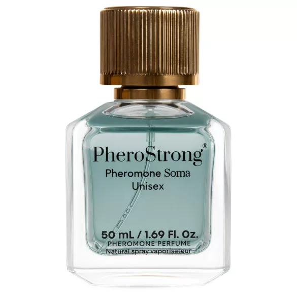 PheroStrong Soma - parfum cu feromoni - unisex (50 ml)